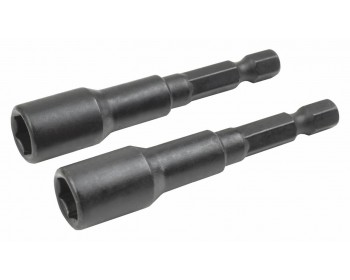 8mm x 65mm Magnetic Power Nut Setter